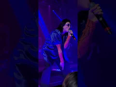 VANESSA ZAMORA - TRASCENDER | Auditorio BlackBerry (live)