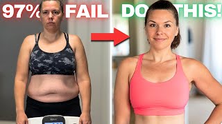 Défi difficile 75 : pourquoi 97 % échouent (faites plutôt ceci) screenshot 5