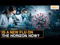 Why Scientists Are Flagging Concerns Over 'Influenza D' Virus: Should You Be Concerned?