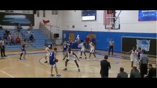 Dsc men's basketball vs. florida state college at jacksonville