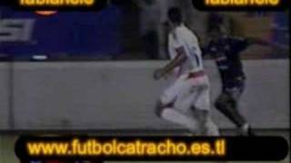 2º Gol De Jocimar Do Nacimento