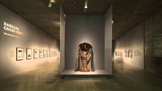 BCR Berkeley Art Museum Exhibit