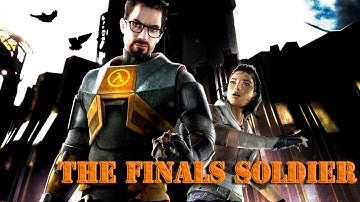 Half-Life 2  #Chapter 1 - Point Insertion (Original Quality)