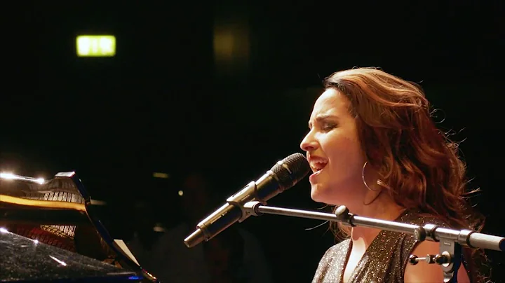 You're the voice  - Susan Albers & Peter Baartmans...