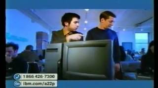 ADs on TWCh 181 - IBM before Apple Ads.3gp