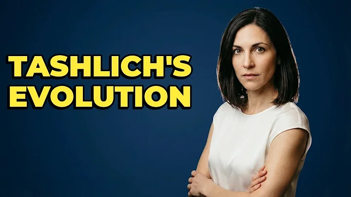 How Has The Tashlich Practice Evolved Historically?