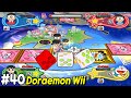 Doraemon Wii - Himitsu Dougu-ou Ketteisen! Walkthrough Part 40 | AlexGamingTV