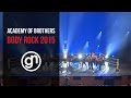 3rd Place Academy of Brothers Body Rock 2015 Official 4K official aob geraldnonadoez