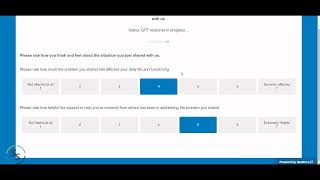 Enhancing Surveys With Real-Time Chatgpt Responses In Qualtrics - Qualtrics Demo By Ron Dev