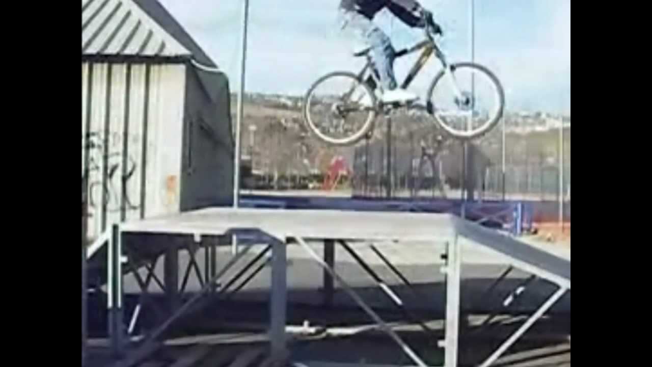 dhl customer service dirt,skate park, dh mende