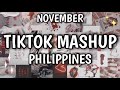 BEST TIKTOK MASHUP NOVEMBER 2021 PHILIPPINES (DANCE CRAZE) 🇵🇭