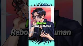 Muzan reborn in 2023 | myrohitstar |#myrohitstar #demonslayer #muzan #anime #tanjiro#kokushibo#short