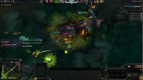 No Blink Dagger No Problem