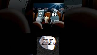 Bonkers Jump Scare Movie Trailer Lamput