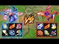 ASÍ DEBES JUGAR VARUS EN SEASON 10 - BUILD Y RUNAS  VARUS ADC  League ...