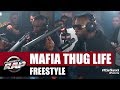 Mafia thug life  freestyle planterap