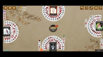 Chắn Sân Đình ù cước Nhà Lầu Xe Hơi Hoa Rơi Cửa Phật