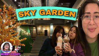SKY GARDEN | Angeles City, Pampanga