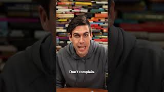 Stop doing these 5 things