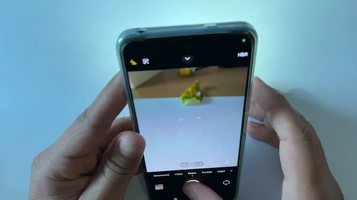 How to Enable And Disable The Camera Flash on Xiaomi Poco F8 Pro And F8 Ultra