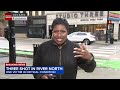 3 shot during altercation outside River North nightclub, police say
