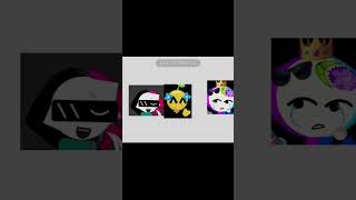 (first animation btw! 🎀) for my funny and adorable besties /leno/meo/aradhya