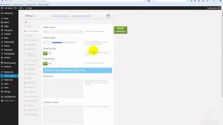 14. General Settings - Nimva Theme Options