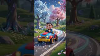 CGI ai videos #animation #cartoon #funny