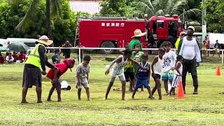 Part 22, New Sangkumi Track And Field Boys 1 Lap Kids
