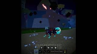 Kitsune Growth Potion