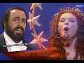 今夜无人入睡 莎拉布莱曼PK帕瓦罗蒂 Sarah Brightman & Luciano Pavarotti