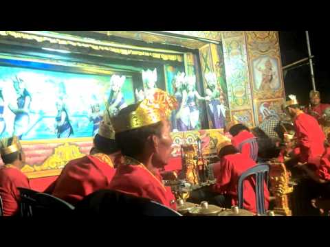 Janger Wahyu Cipto Maanunggal.lungset