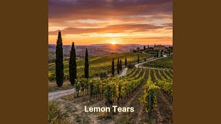 Lemon Tears