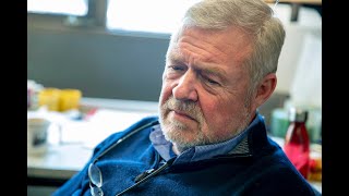 Calvin professor discusses mental illness of mother's triple murder-suicide