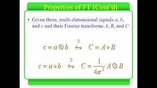 Information Image Transforms 2 Guide