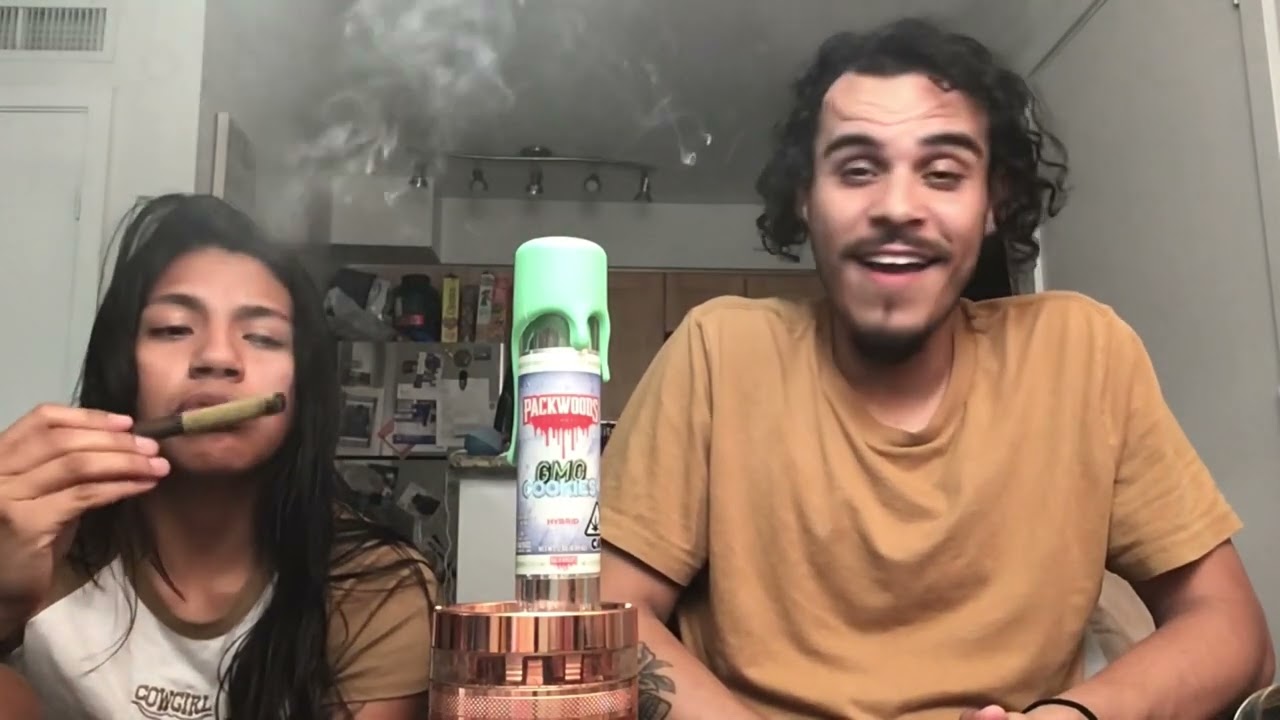 PackWoods Review 👽