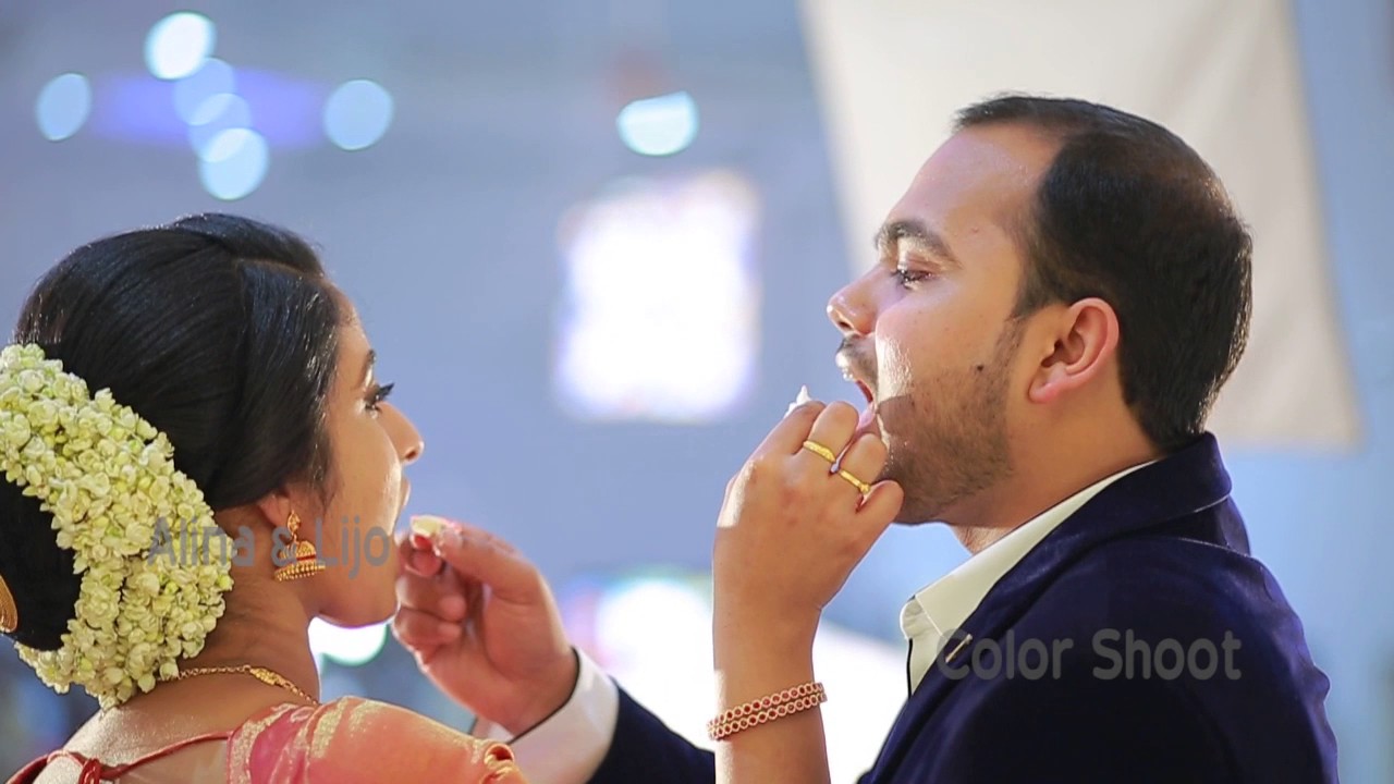 Grand Christian Engagement highlights 2017 Alina + Lijo