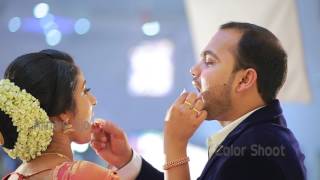Grand Christian Engagement highlights 2017 Alina + Lijo Grand Christian Engagement highlights 2017 Alina + Lijo