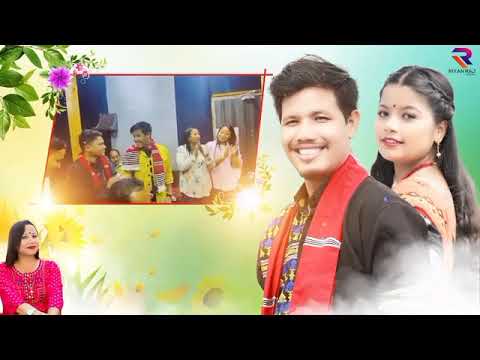 Edemarpe Ipa Mang(Riyan raj) Nisah omé/officall video /new mMissíñg sóñg 2023