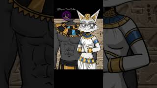 Egyptian Trend Wenda X Gray