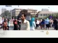 مظاهرات بجامعات **رية رفضا لحكم