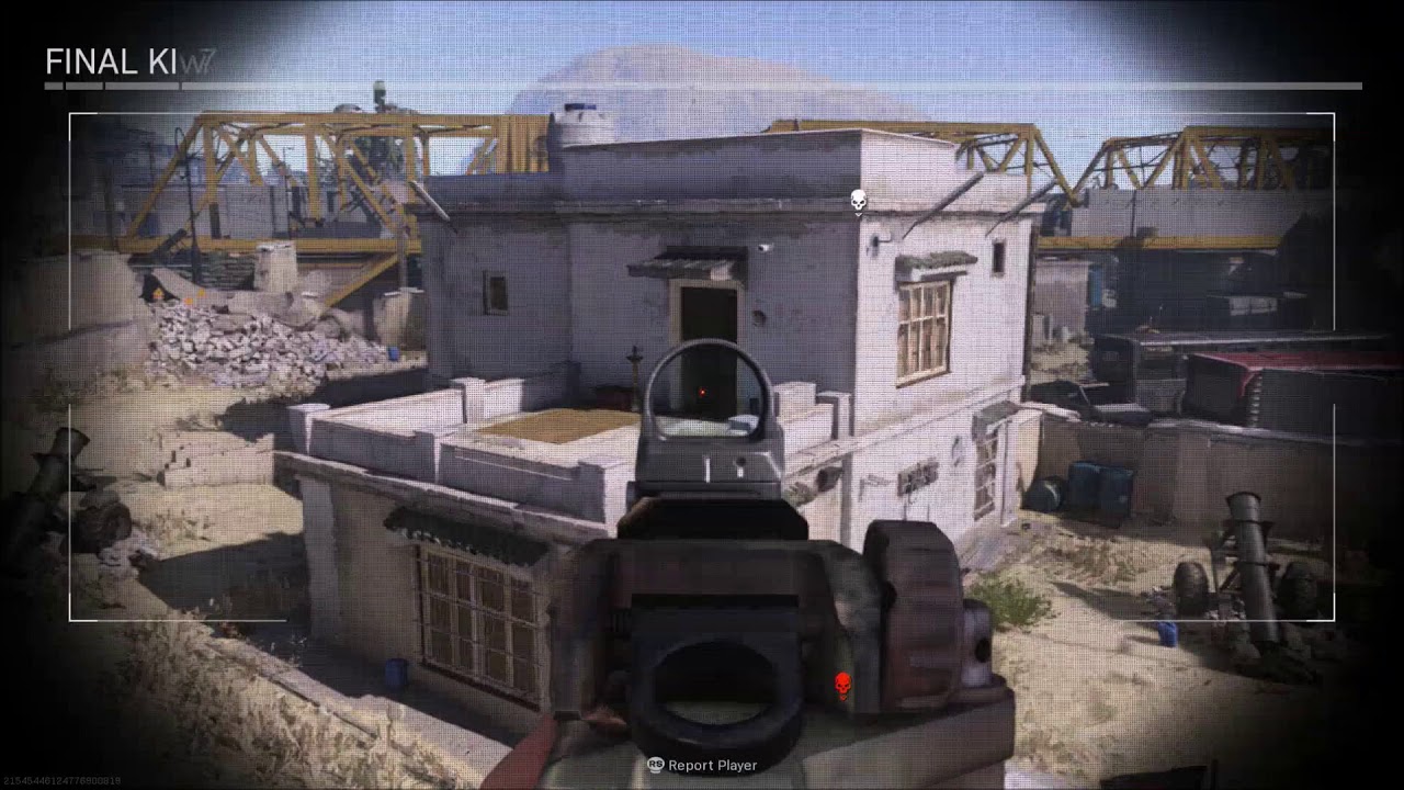 Call of Duty Modern Warfare Online Gameplay 39 YouTube