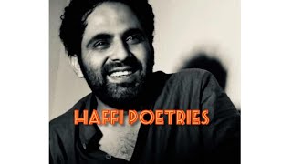 Tehzeef haFFi all poetries mix#youtube #trending #growmychannel #support