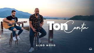 Ton Carfi -  Algo Novo