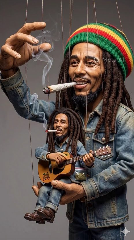 rude boy #reggae #reggaemusic #BobMarley #positivevibes