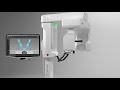 Kavo orthopantomograph op 3d  product overview