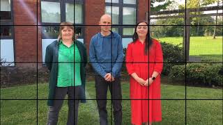 Digital Learning Team Welcome!