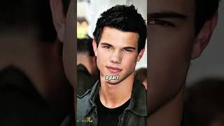 The only child actor who was a real life martial artist, Taylor Lautner. #fyp #usa #TaylorLautner