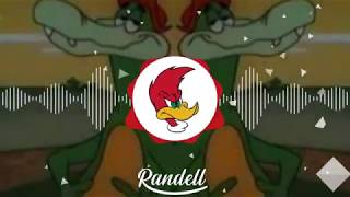 Randell - VooDoo (Original Mix) "Vudu é pra Jacu!"
