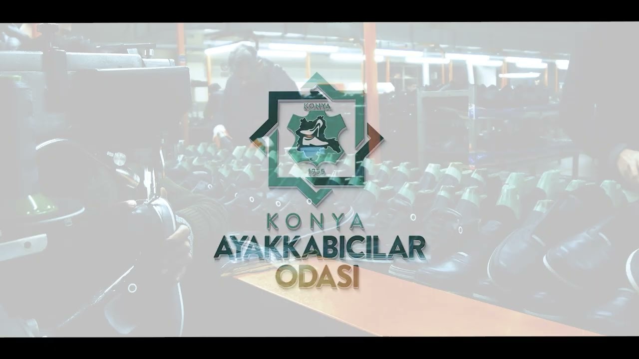 Ayakkabıcılar Odası Tanıtım Filmi filminden kare